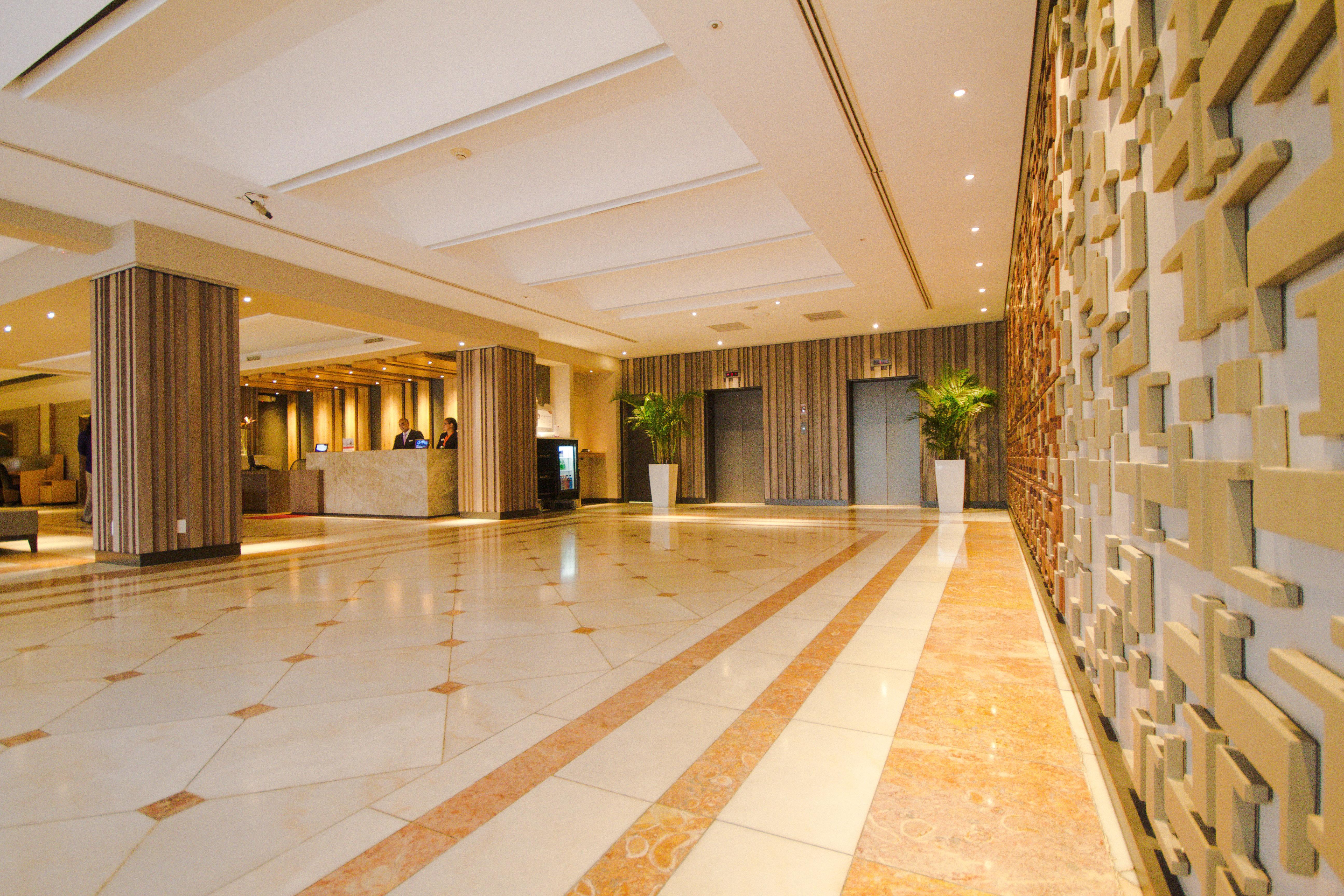 Crowne Plaza Managua By Ihg Hotel Exterior photo