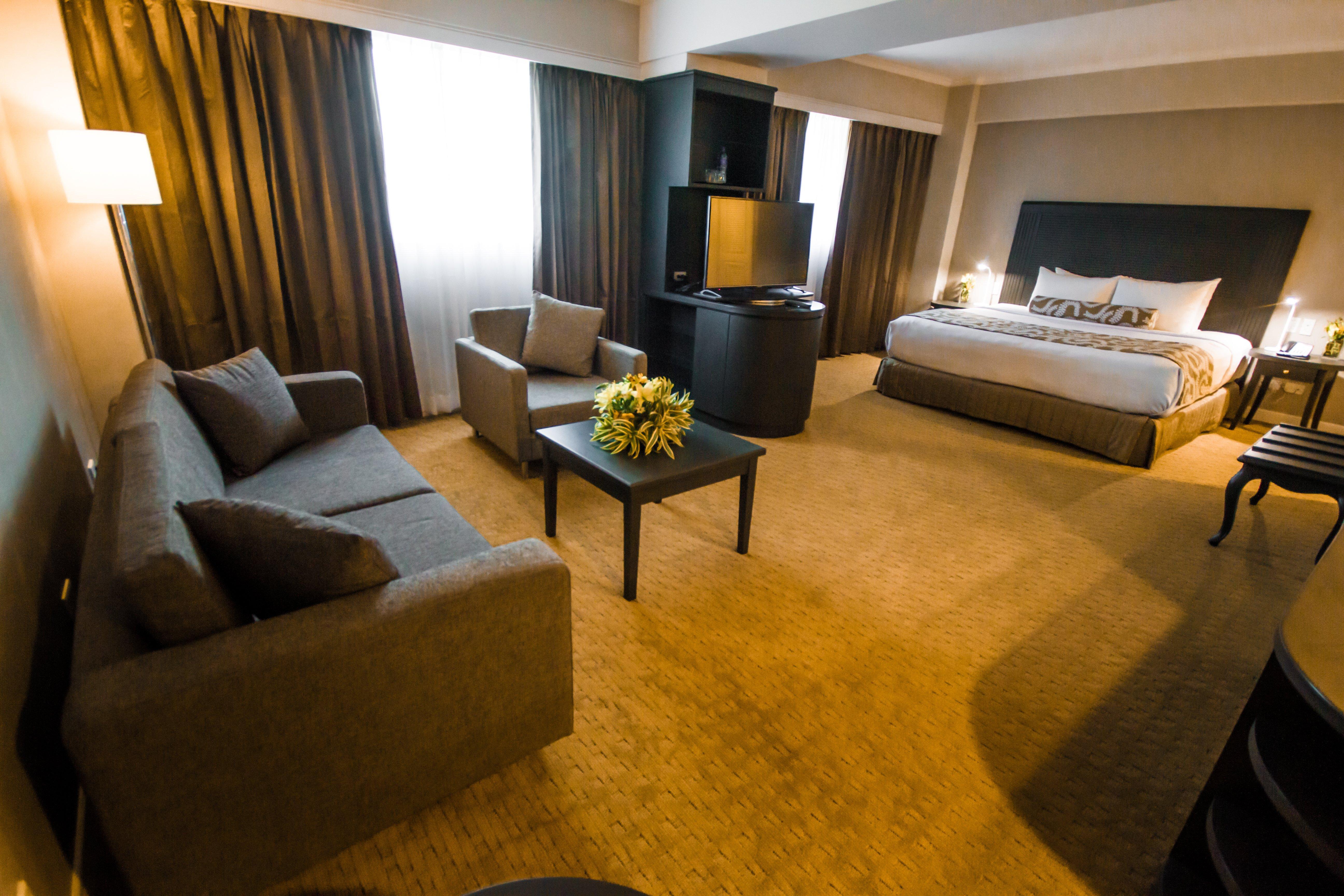 Crowne Plaza Managua By Ihg Hotel Exterior photo