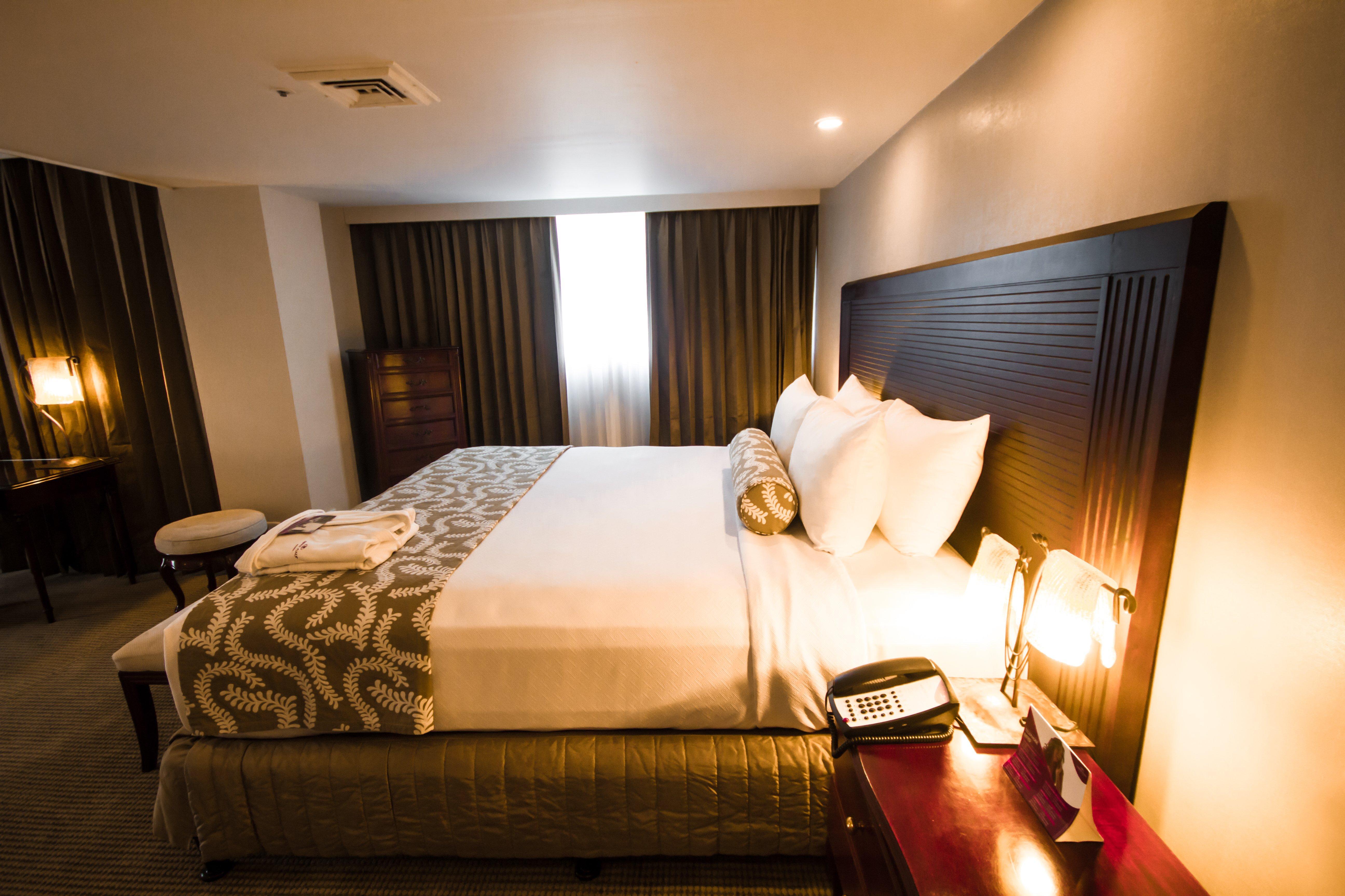 Crowne Plaza Managua By Ihg Hotel Exterior photo
