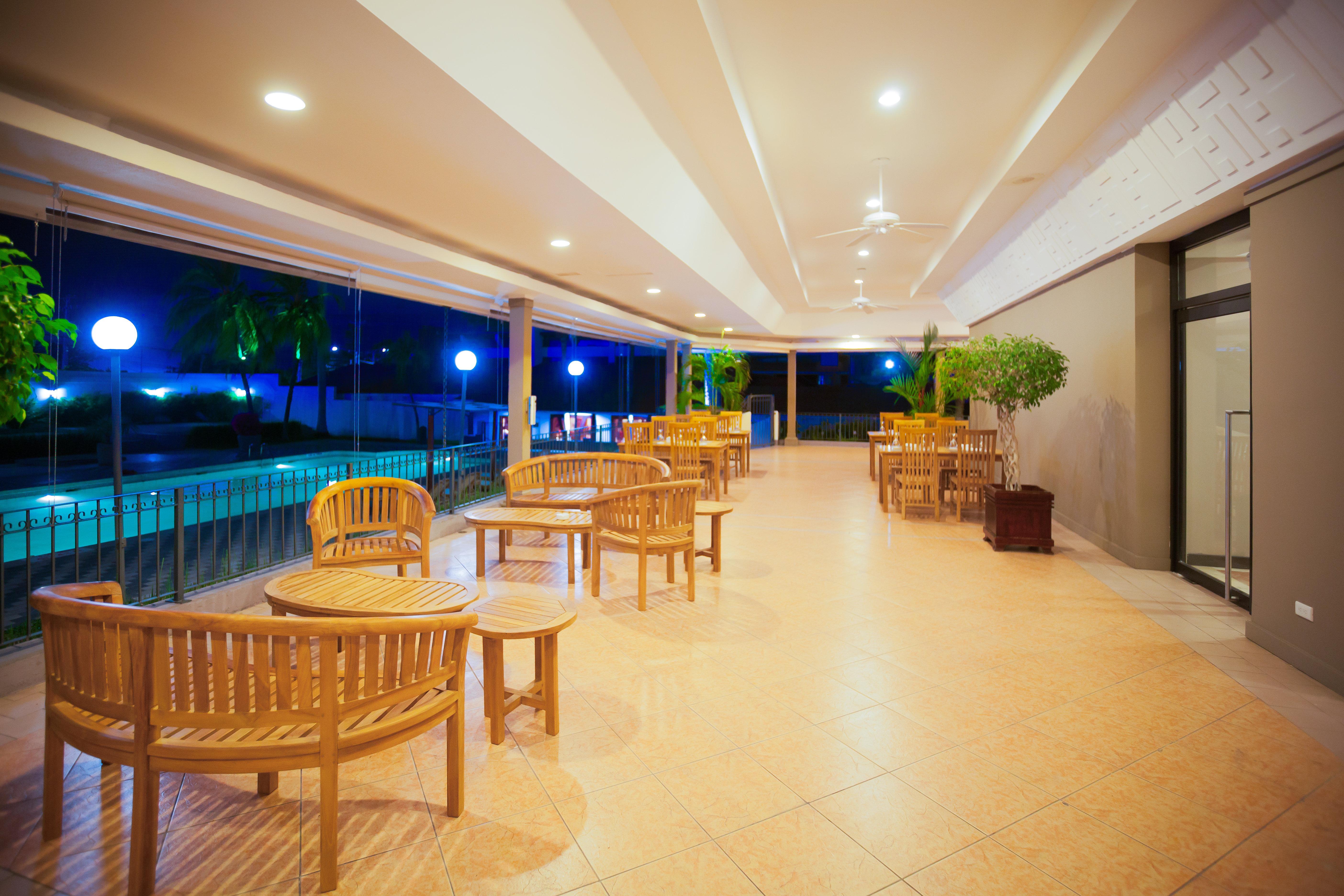 Crowne Plaza Managua By Ihg Hotel Exterior photo