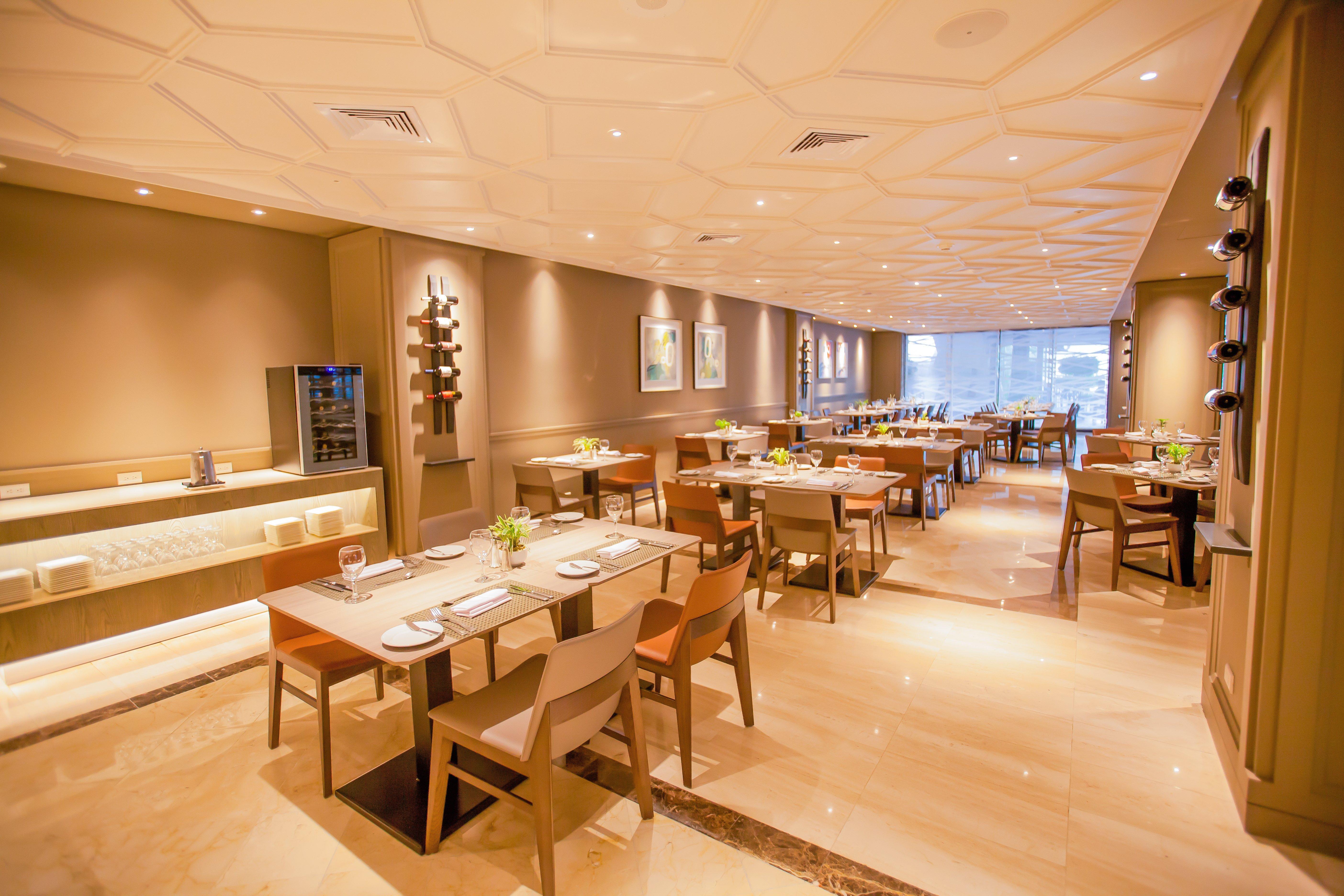 Crowne Plaza Managua By Ihg Hotel Exterior photo