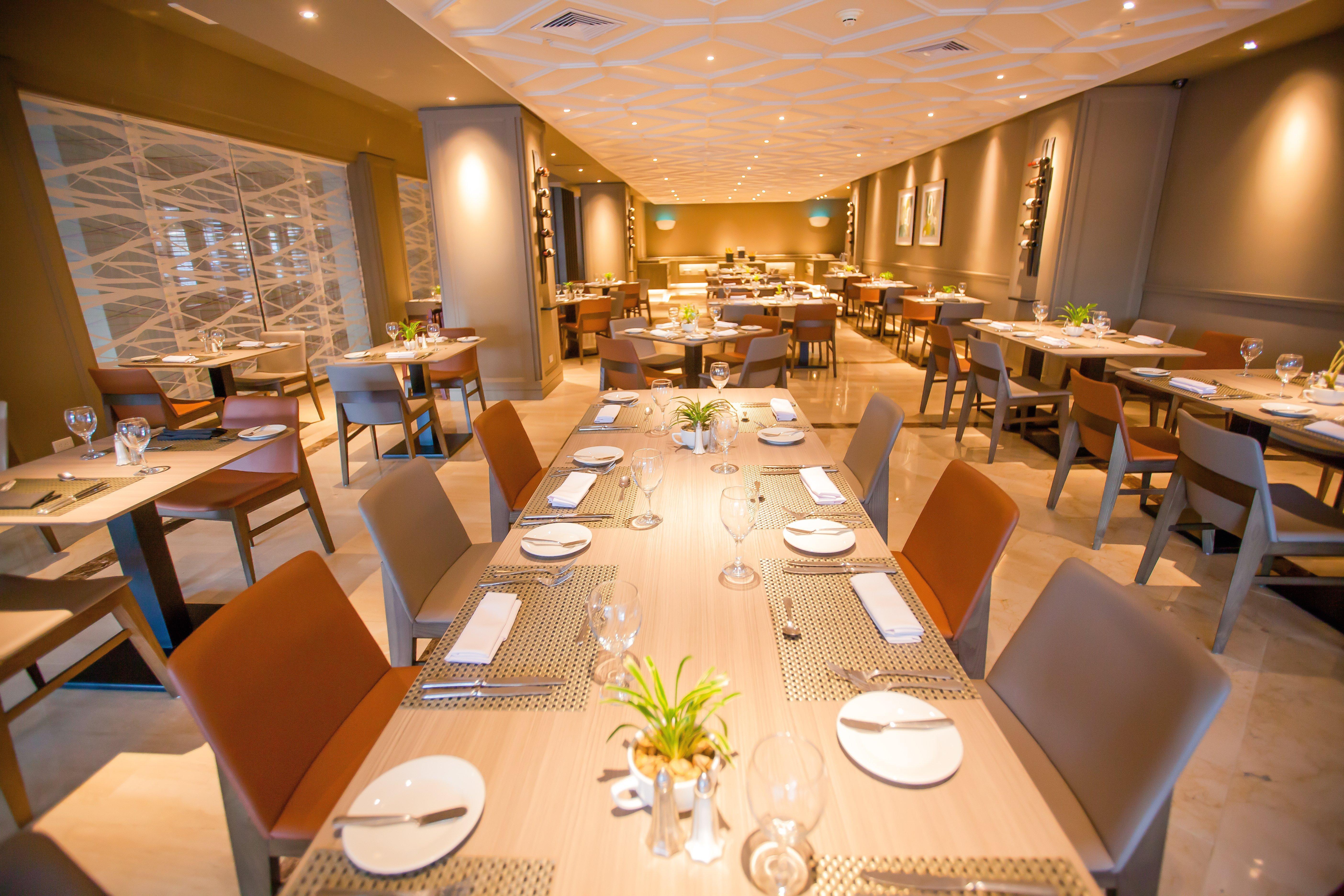 Crowne Plaza Managua By Ihg Hotel Exterior photo